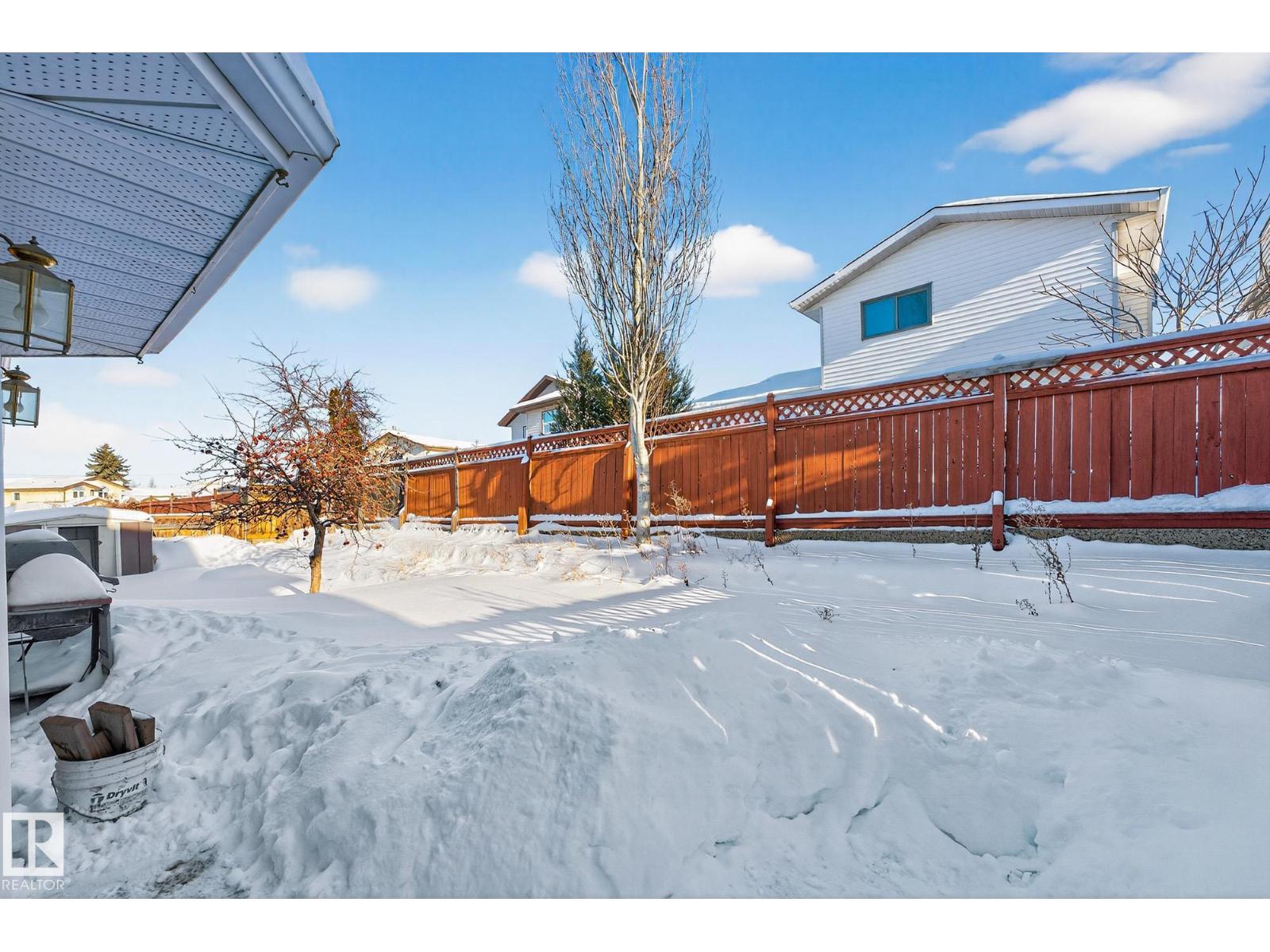 15411 67a Nw, Edmonton, Alberta  T5Z 2W8 - Photo 25 - E4469687