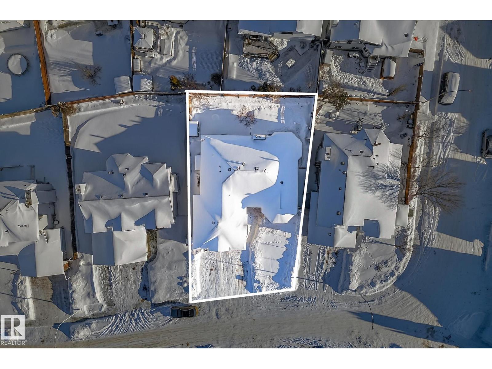 15411 67a Nw, Edmonton, Alberta  T5Z 2W8 - Photo 3 - E4469687