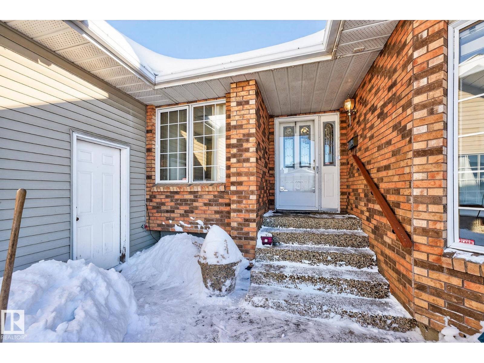 15411 67a Nw, Edmonton, Alberta  T5Z 2W8 - Photo 6 - E4469687