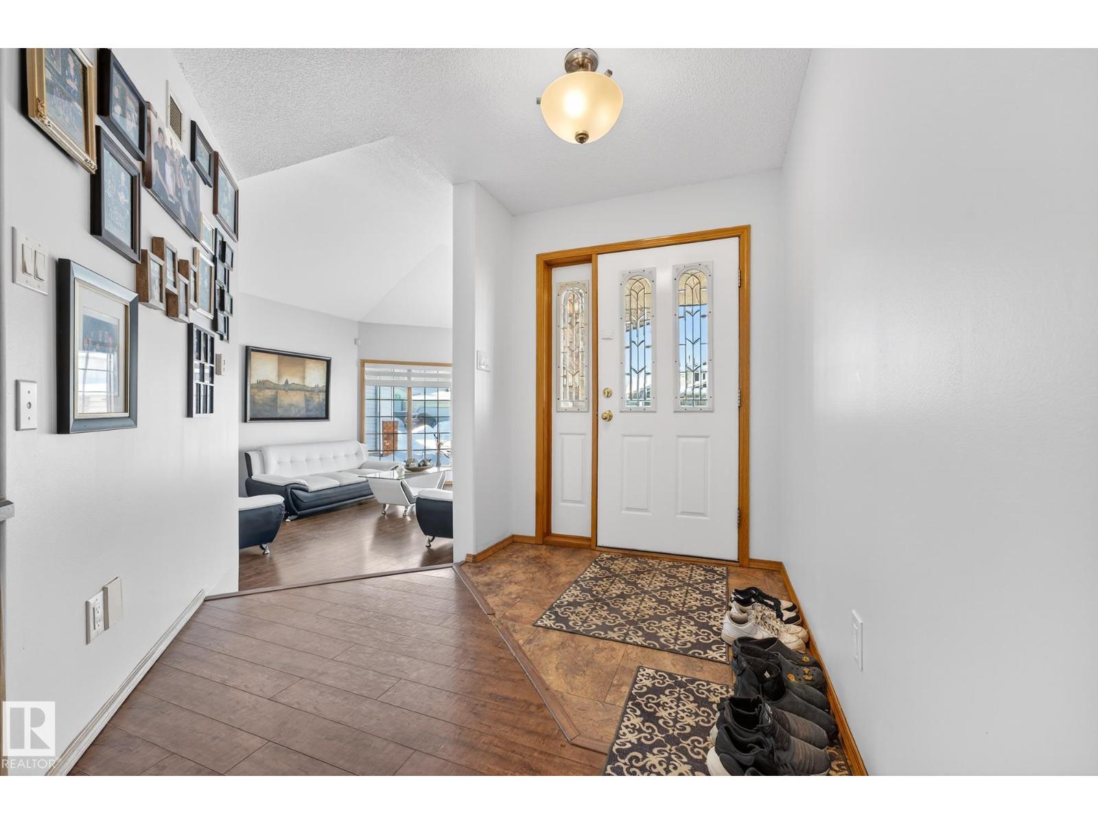 15411 67a Nw, Edmonton, Alberta  T5Z 2W8 - Photo 7 - E4469687