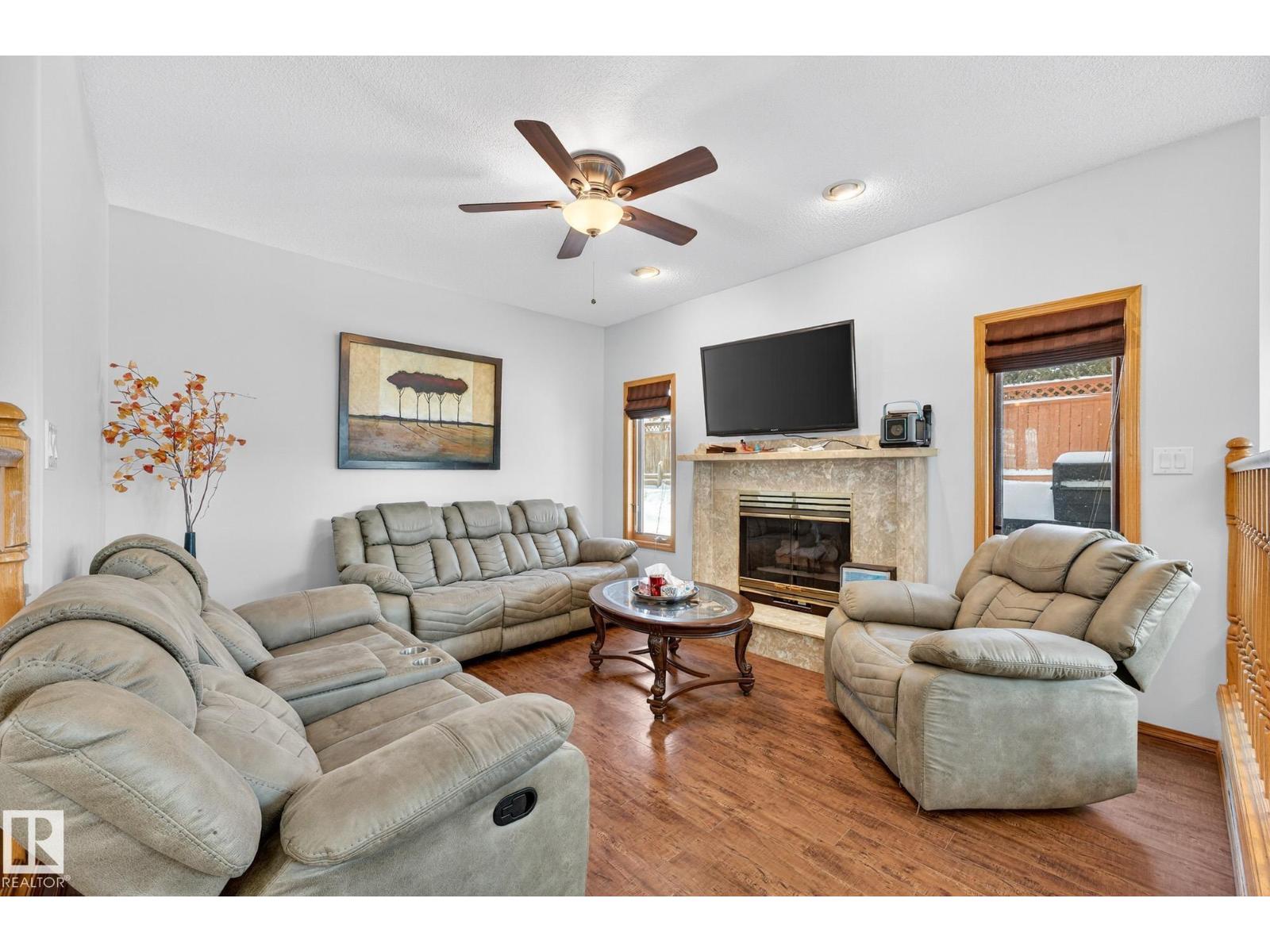 15411 67a Nw, Edmonton, Alberta  T5Z 2W8 - Photo 9 - E4469687