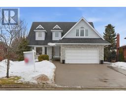 239 ROLLING ACRES COURT, Kitchener, Ontario