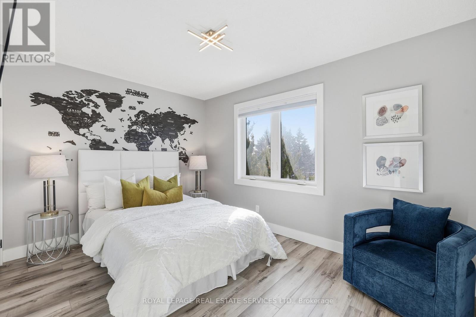 239 Rolling Acres Court, Kitchener, Ontario  N2A 3W5 - Photo 30 - X12681394