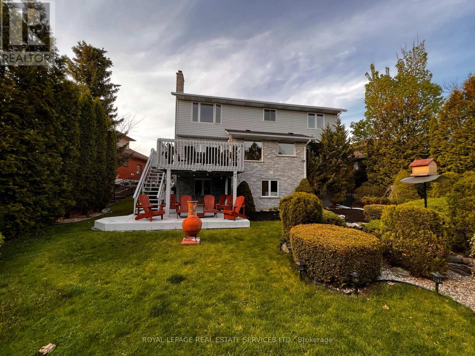 239 Rolling Acres Court, Kitchener, Ontario  N2A 3W5 - Photo 41 - X12681394