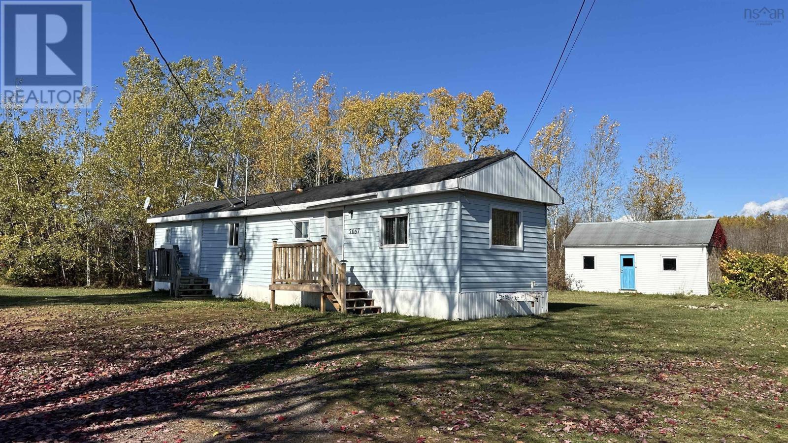 7067 Highway 2, Portapique, Nova Scotia  B0M 1B0 - Photo 1 - 202526619