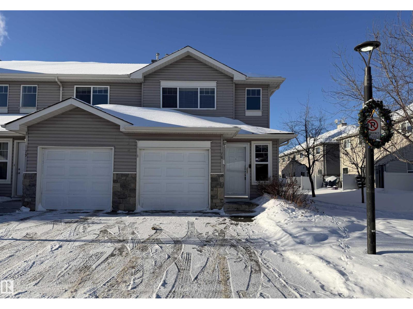 #78 230 EDWARDS DR SW SW, Edmonton, Alberta