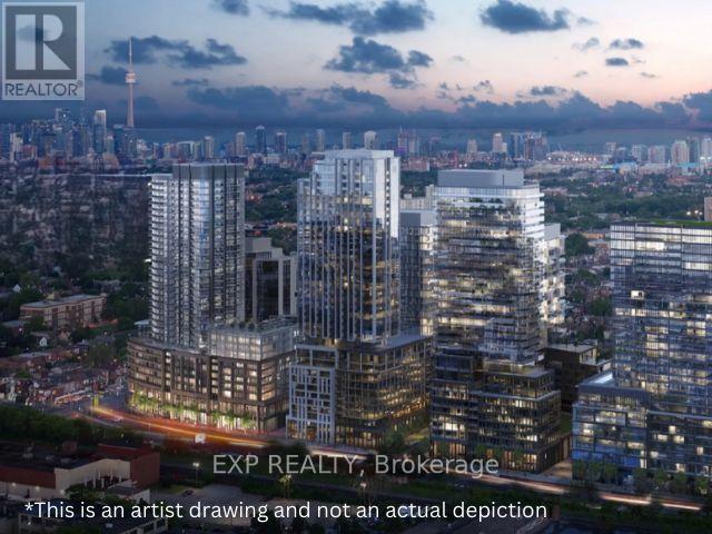 10 Graphophone Grove, Toronto, Ontario  M6H 0E5 - Photo 2 - W12684386