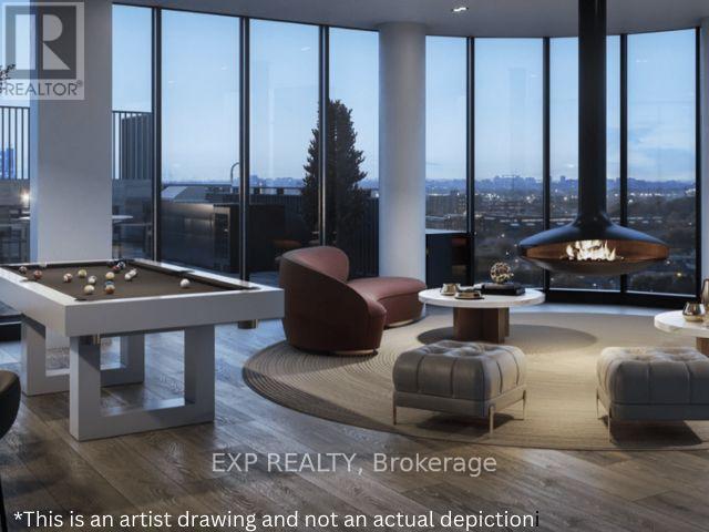 10 Graphophone Grove, Toronto, Ontario  M6H 0E5 - Photo 4 - W12684386