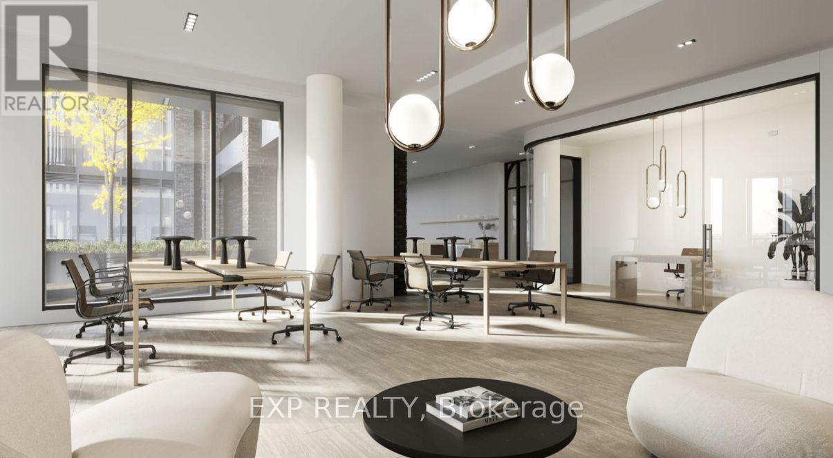 10 Graphophone Grove, Toronto, Ontario  M6H 0E5 - Photo 5 - W12684386