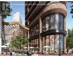 805 - 10 GRAPHOPHONE GROVE, Toronto, Ontario