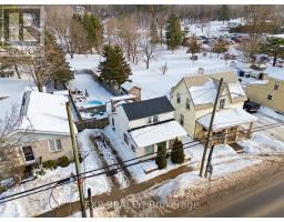 41 LAKE STREET, Prince Edward County, Ontario