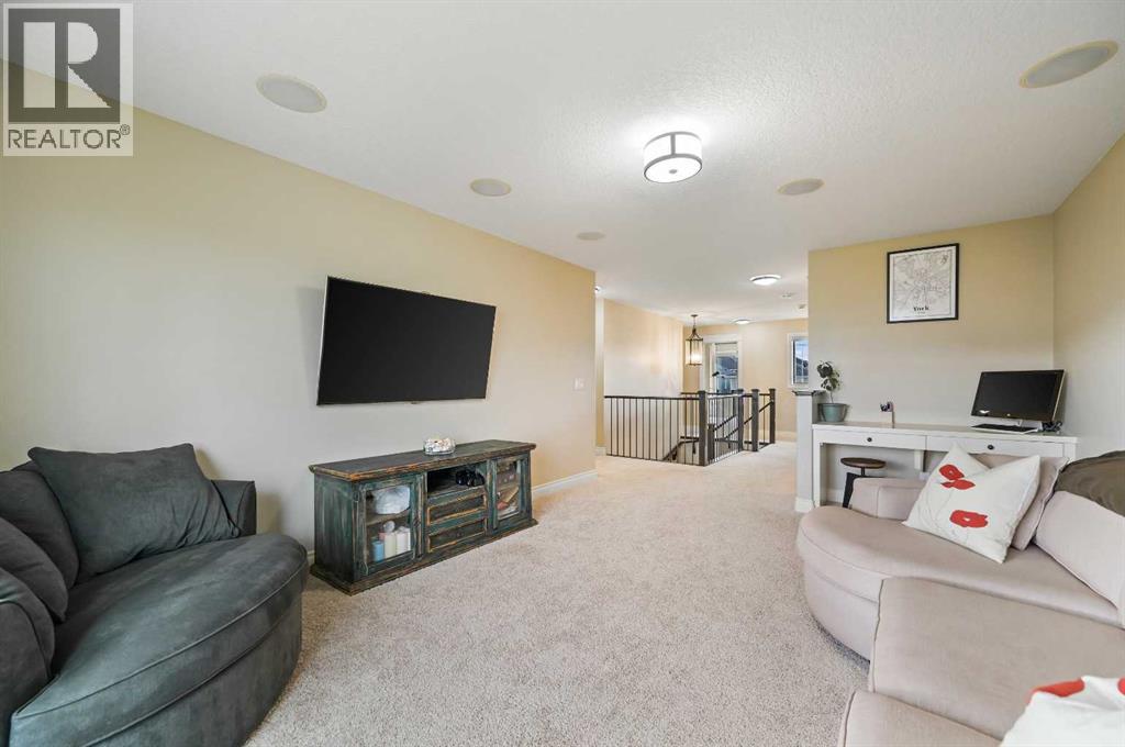 1343 Bayside Drive Sw, Airdrie, Alberta  T4B 3W8 - Photo 36 - A2277496