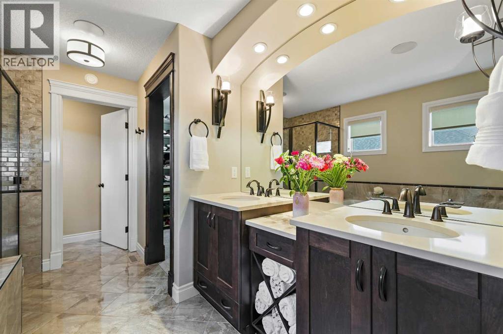 1343 Bayside Drive Sw, Airdrie, Alberta  T4B 3W8 - Photo 34 - A2277496