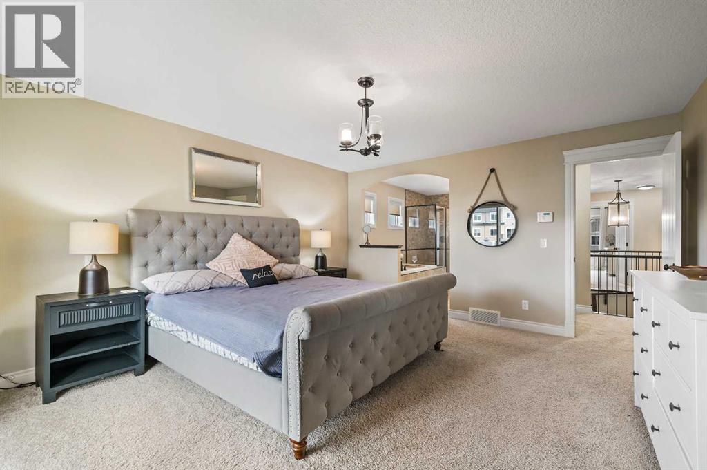 1343 Bayside Drive Sw, Airdrie, Alberta  T4B 3W8 - Photo 32 - A2277496