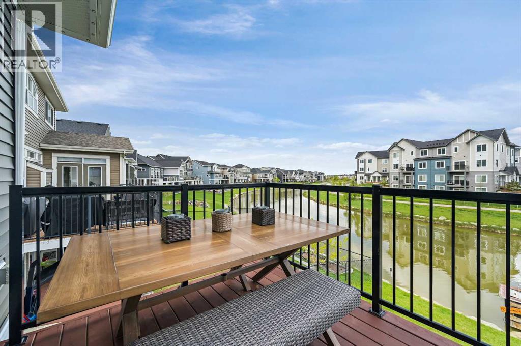 1343 Bayside Drive Sw, Airdrie, Alberta  T4B 3W8 - Photo 23 - A2277496