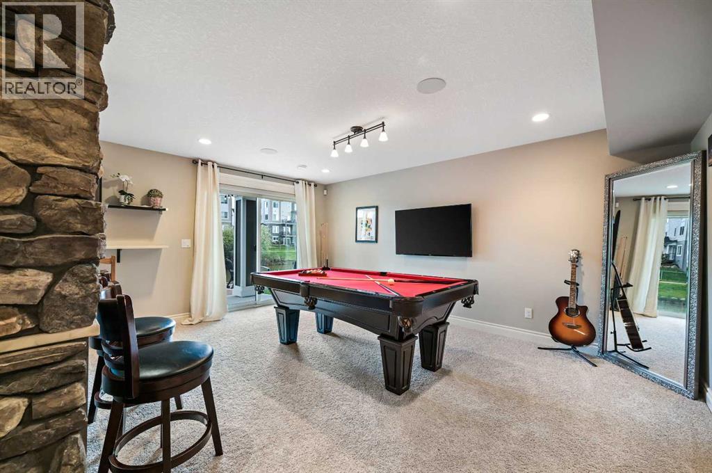 1343 Bayside Drive Sw, Airdrie, Alberta  T4B 3W8 - Photo 43 - A2277496