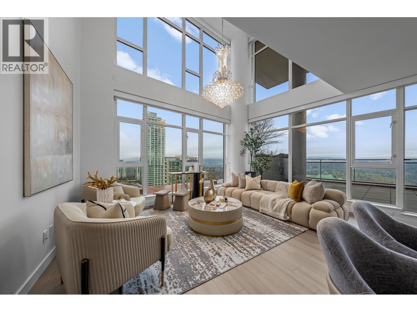 2603 4688 Kingsway, Burnaby, British Columbia  V5H 0E9 - Photo 8 - R3048392