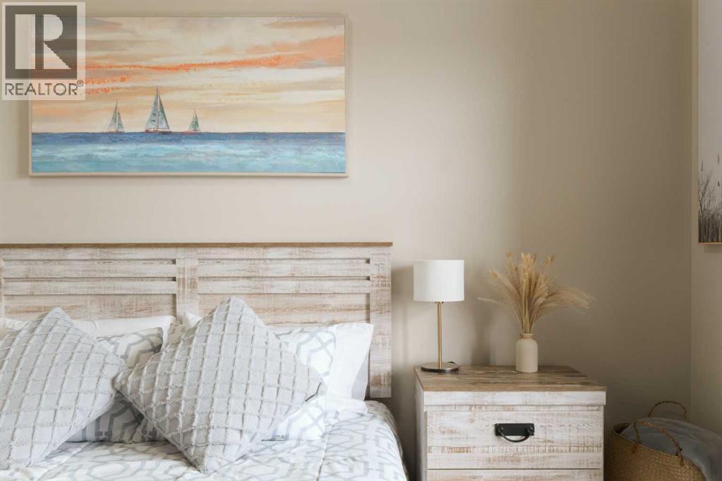 701, 250 Fireside View, Cochrane, Alberta  T4C 2M2 - Photo 14 - A2277473