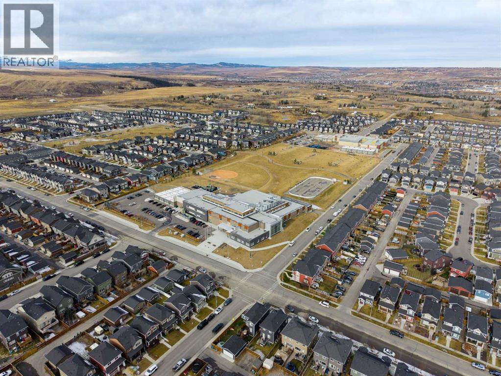 701, 250 Fireside View, Cochrane, Alberta  T4C 2M2 - Photo 39 - A2277473