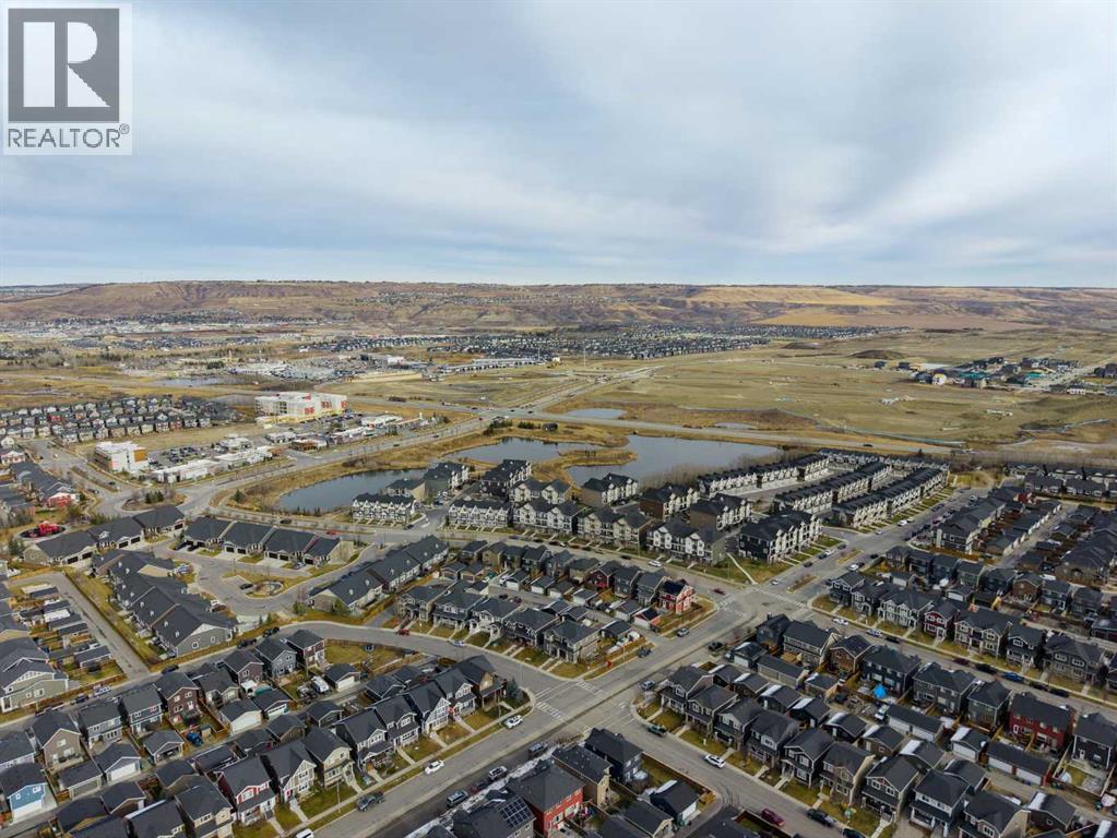 701, 250 Fireside View, Cochrane, Alberta  T4C 2M2 - Photo 43 - A2277473