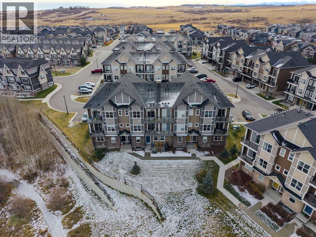 701, 250 Fireside View, Cochrane, Alberta  T4C 2M2 - Photo 37 - A2277473