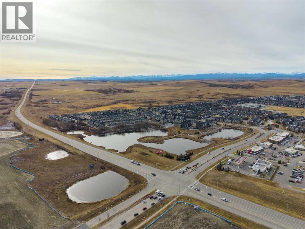 701, 250 Fireside View, Cochrane, Alberta  T4C 2M2 - Photo 44 - A2277473