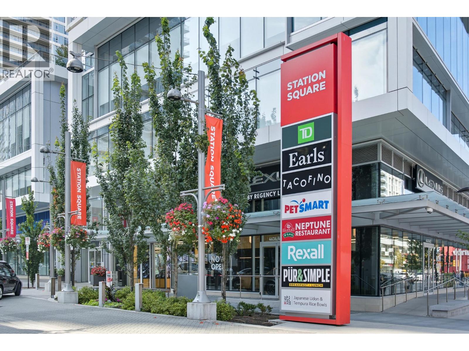 2603 4688 Kingsway, Burnaby, British Columbia  V5H 0E9 - Photo 2 - R3048392