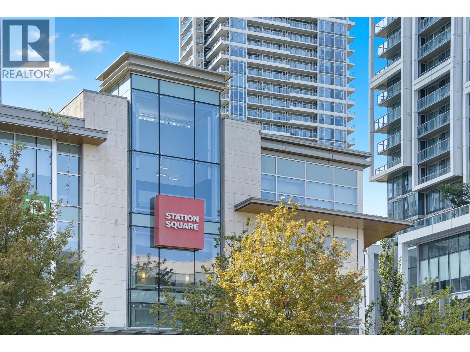 2603 4688 Kingsway, Burnaby, British Columbia  V5H 0E9 - Photo 3 - R3048392