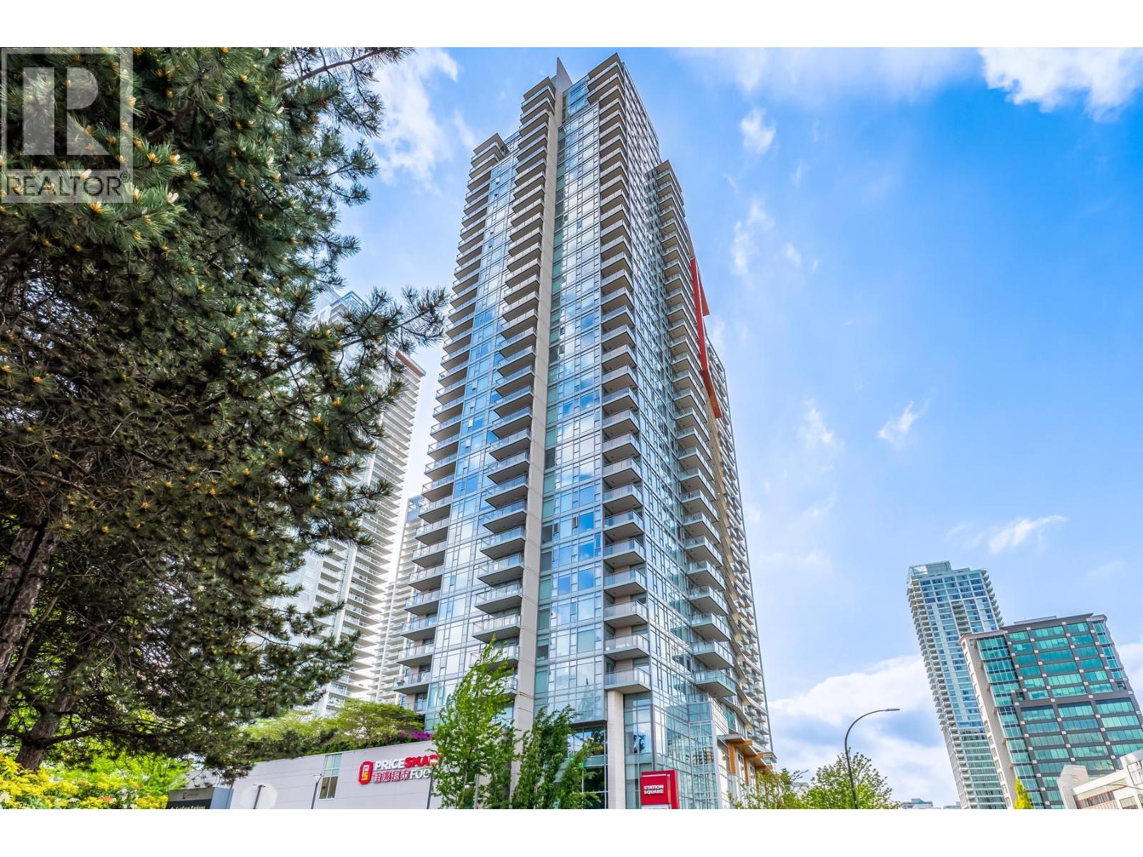 2603 4688 KINGSWAY, Burnaby, British Columbia