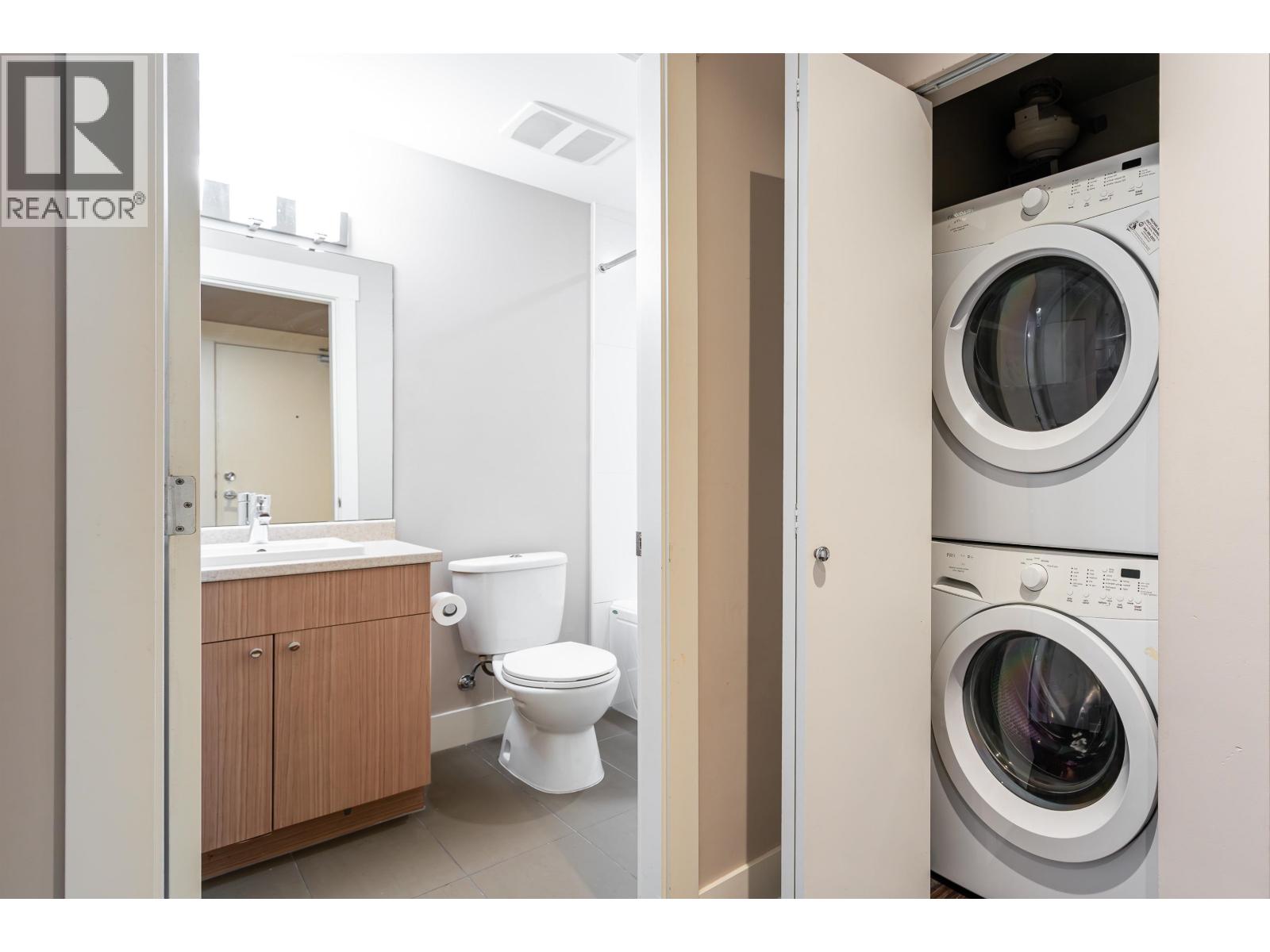 109 55 Eighth Avenue, New Westminster, British Columbia  V3L 0E8 - Photo 11 - R3072493