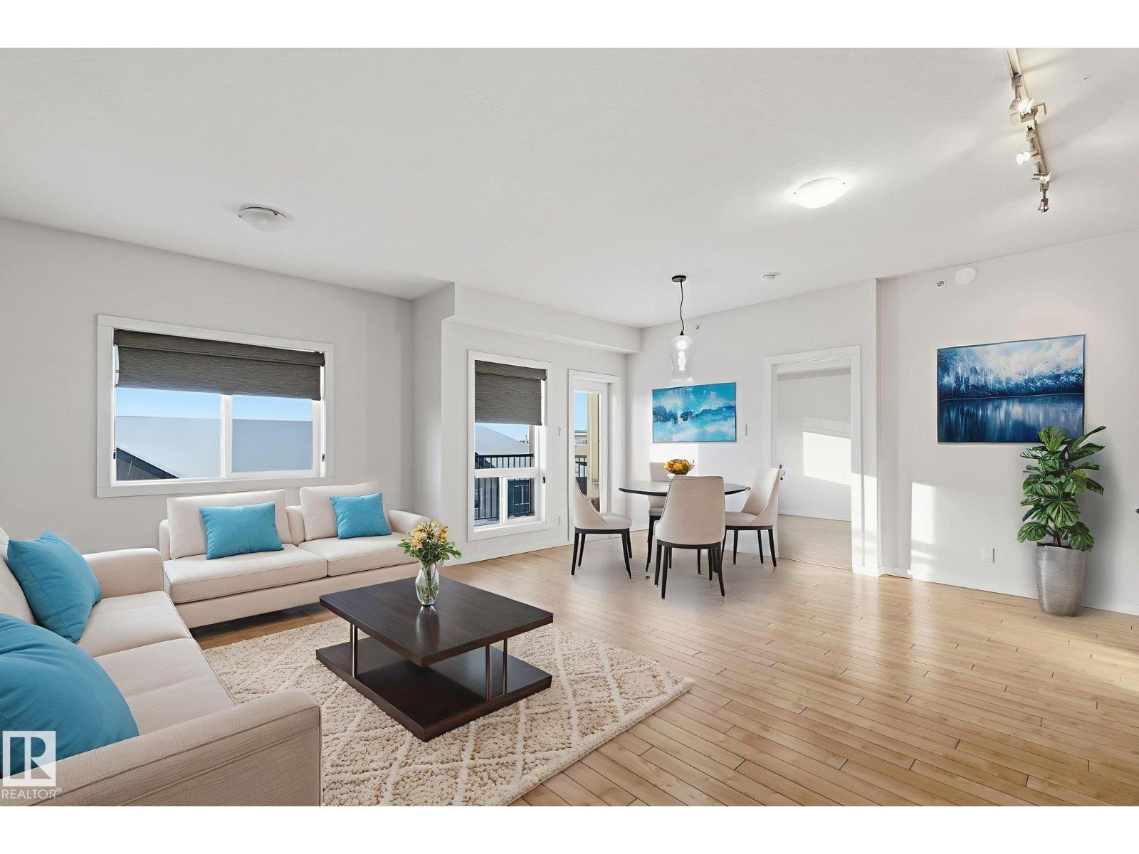 #405 9517 160 AV NW, Edmonton, Alberta