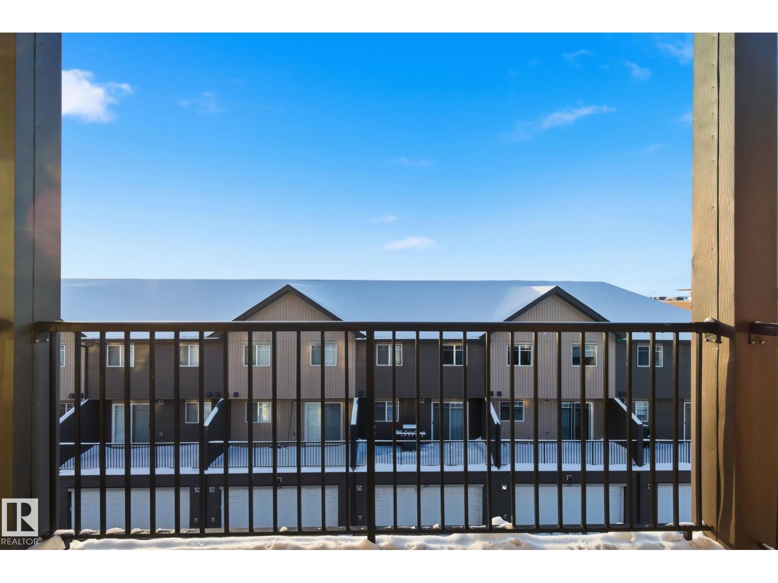 #405 9517 160 Av Nw, Edmonton, Alberta T5Z 0N1 - Photo 25 - E4469690