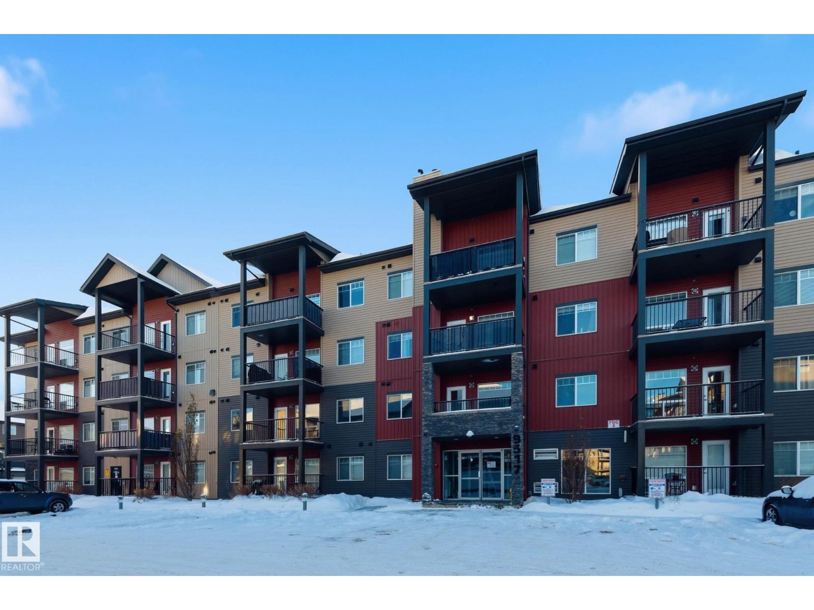 #405 9517 160 Av Nw, Edmonton, Alberta T5Z 0N1 - Photo 28 - E4469690