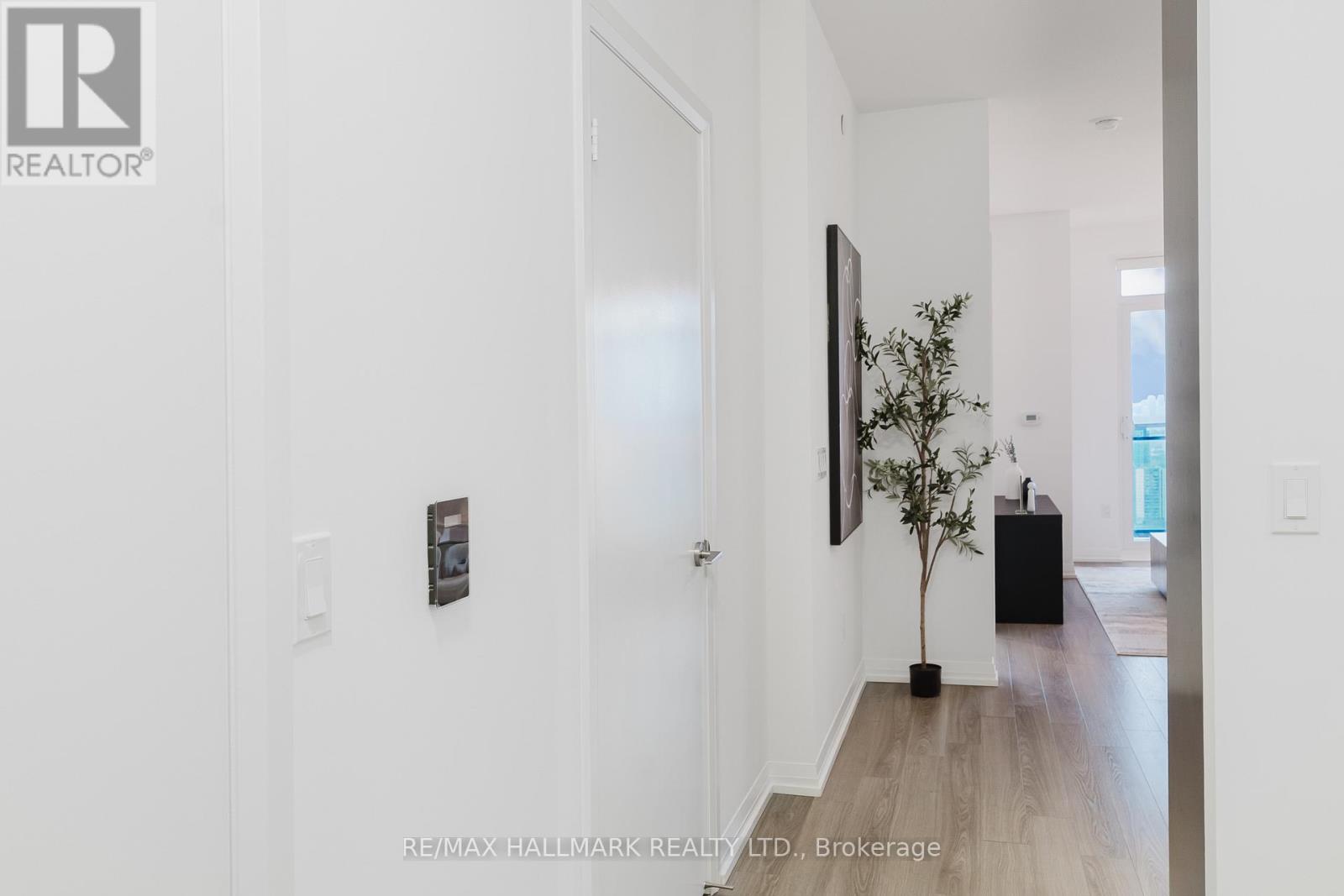 3609 - 55 ANN O'REILLY ROAD, Toronto, Ontario