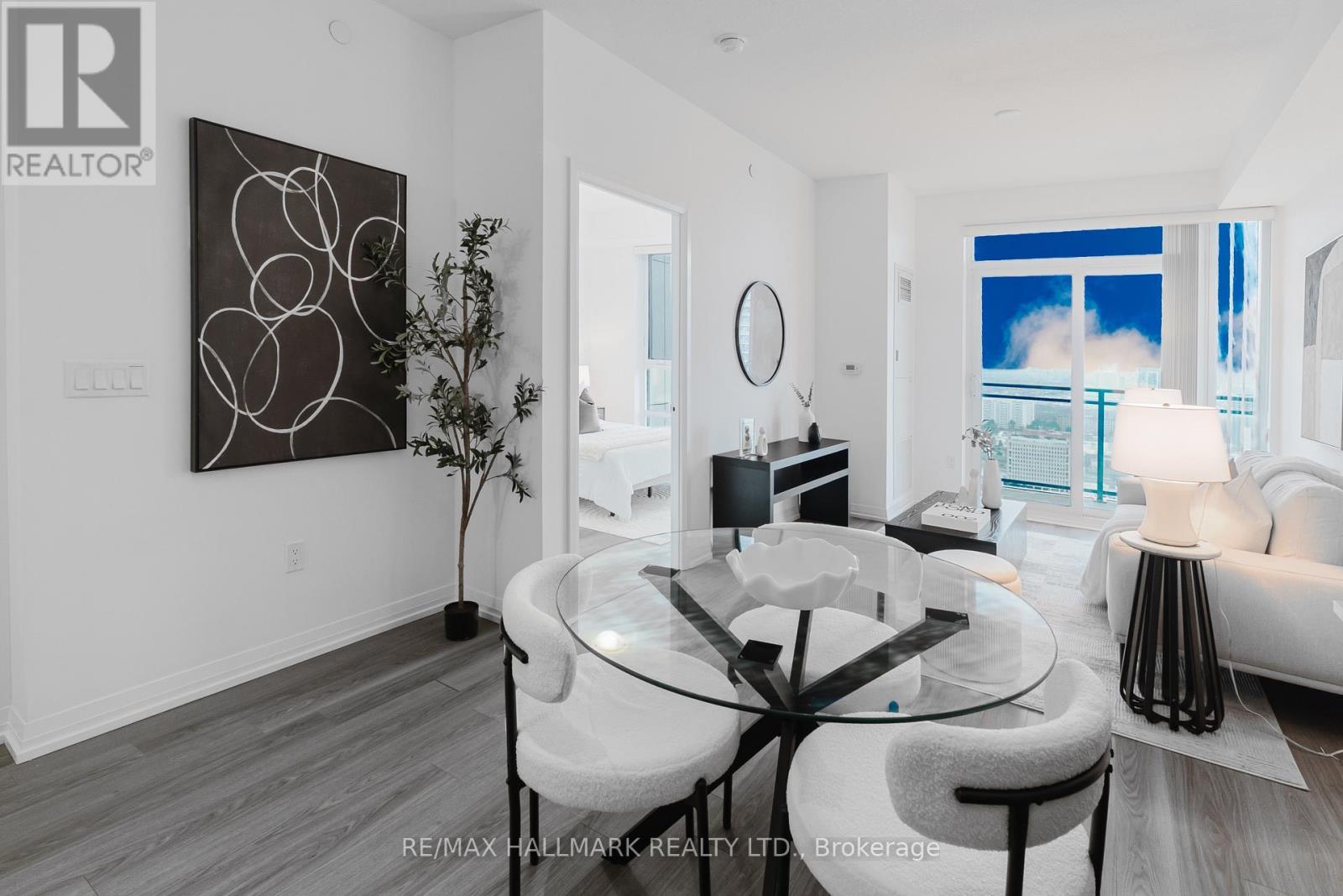 3609 - 55 Ann O'reilly Road, Toronto, Ontario  M2J 0C9 - Photo 14 - C12684364