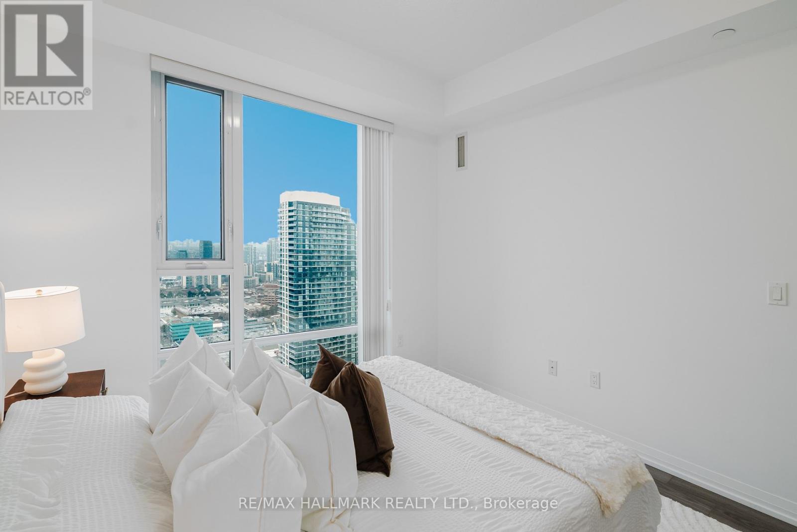 3609 - 55 Ann O'reilly Road, Toronto, Ontario  M2J 0C9 - Photo 15 - C12684364