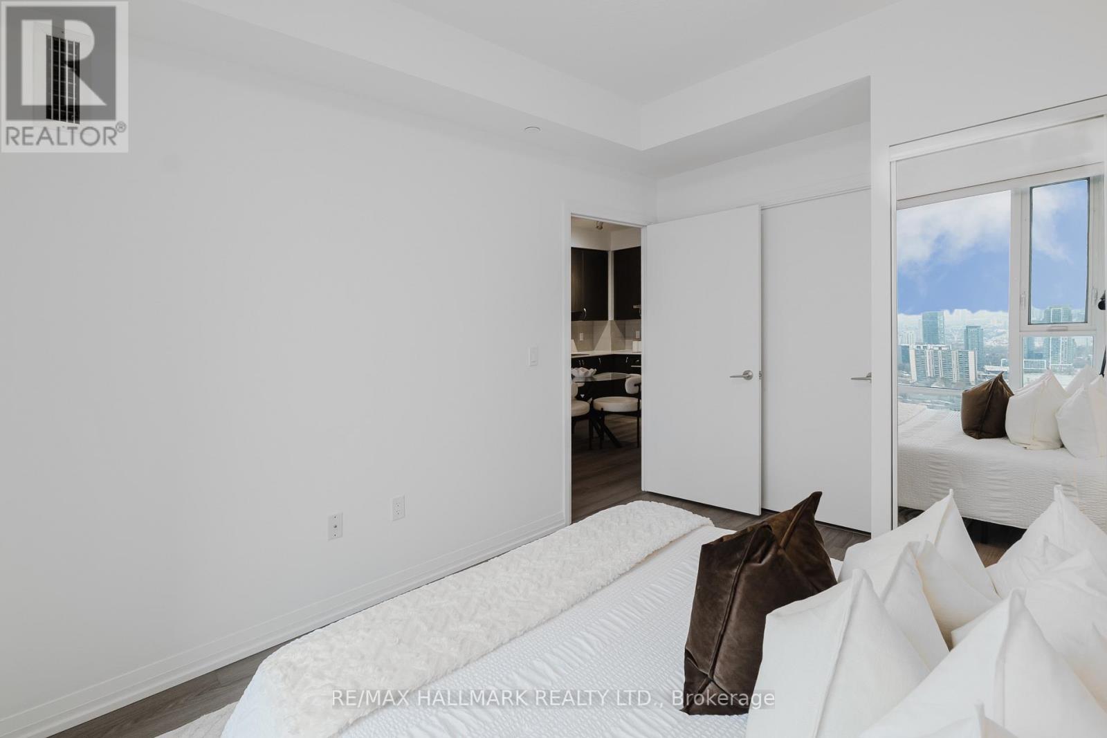 3609 - 55 Ann O'reilly Road, Toronto, Ontario  M2J 0C9 - Photo 16 - C12684364