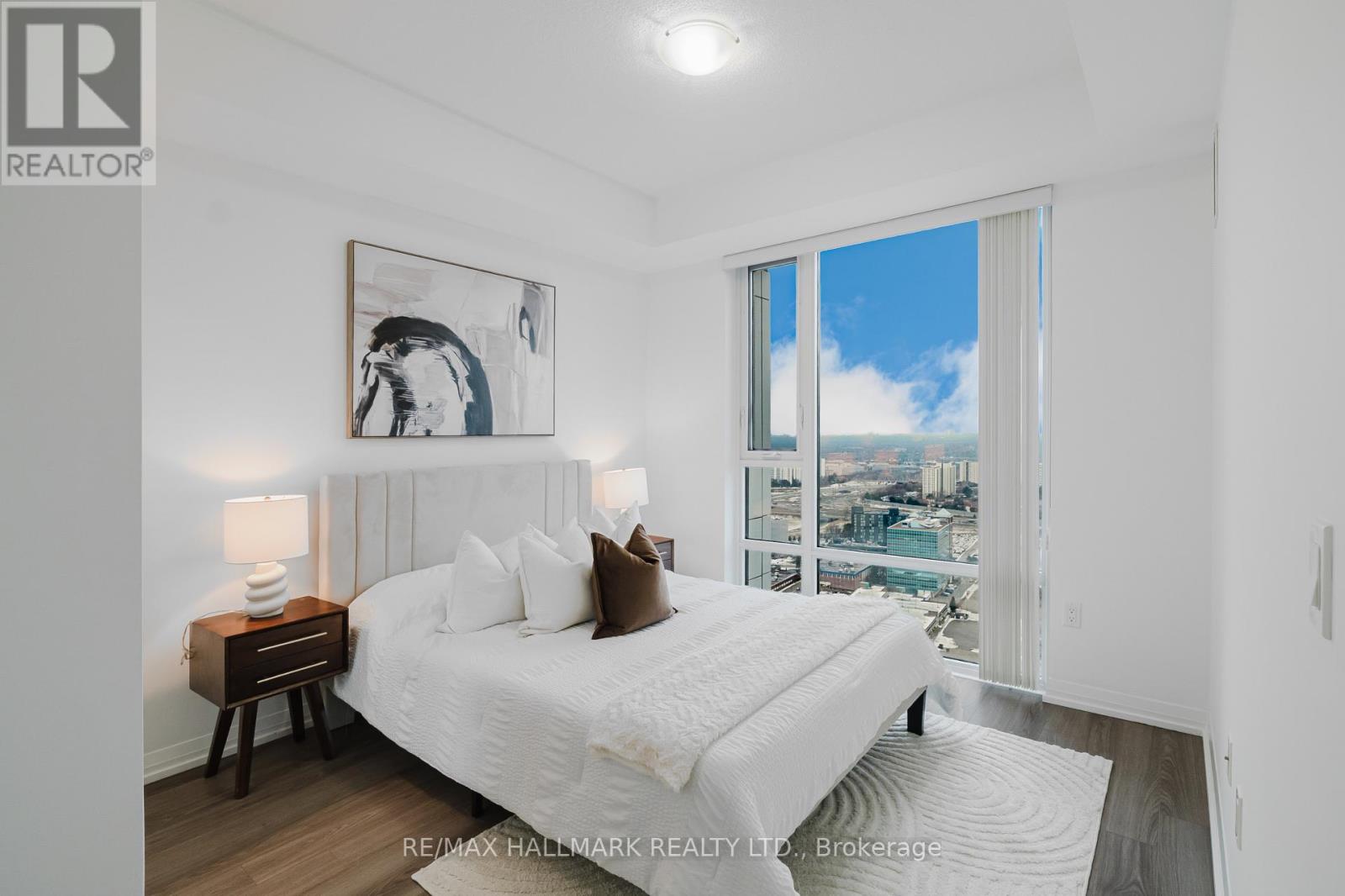 3609 - 55 Ann O'reilly Road, Toronto, Ontario  M2J 0C9 - Photo 17 - C12684364