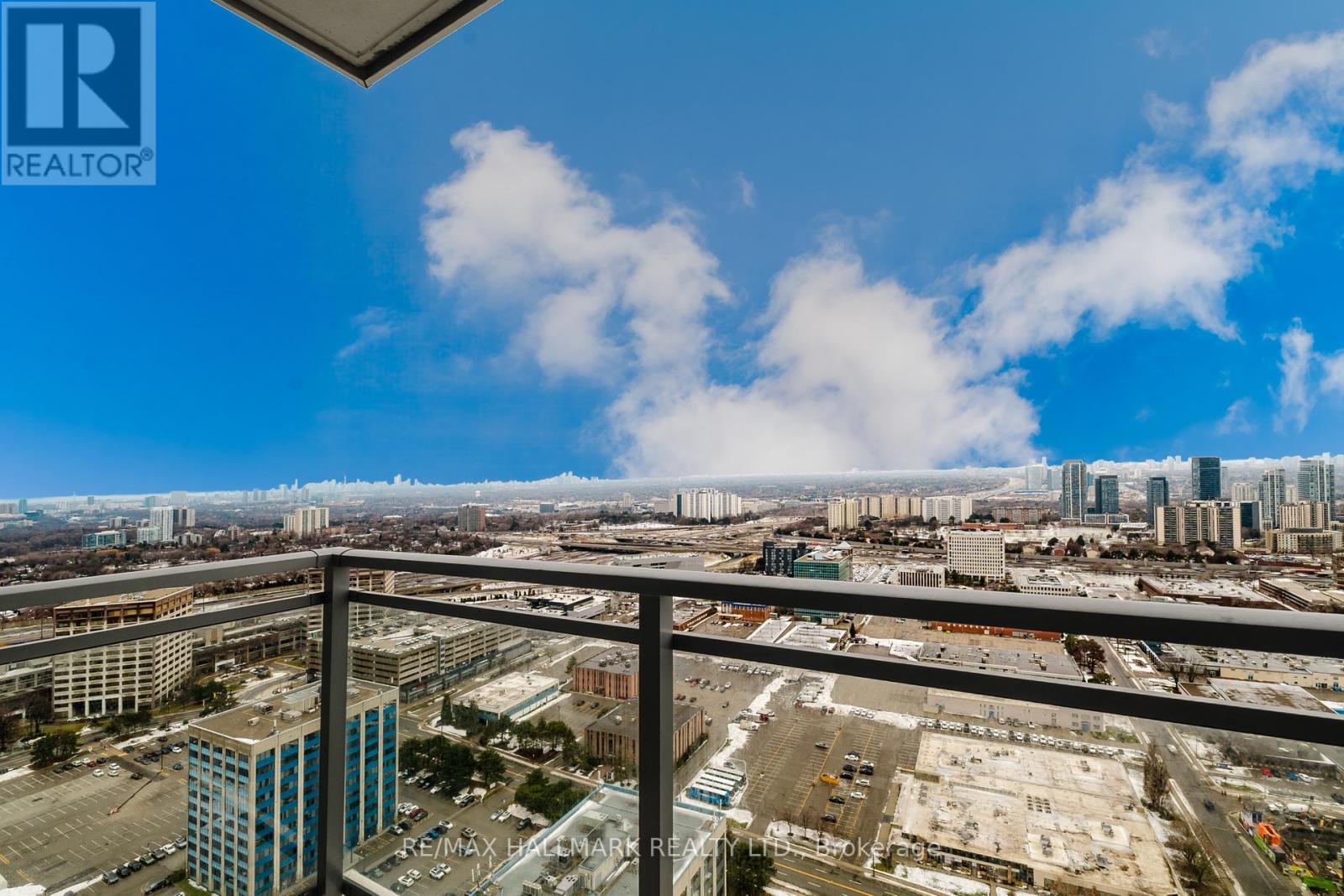 3609 - 55 Ann O'reilly Road, Toronto, Ontario  M2J 0C9 - Photo 27 - C12684364