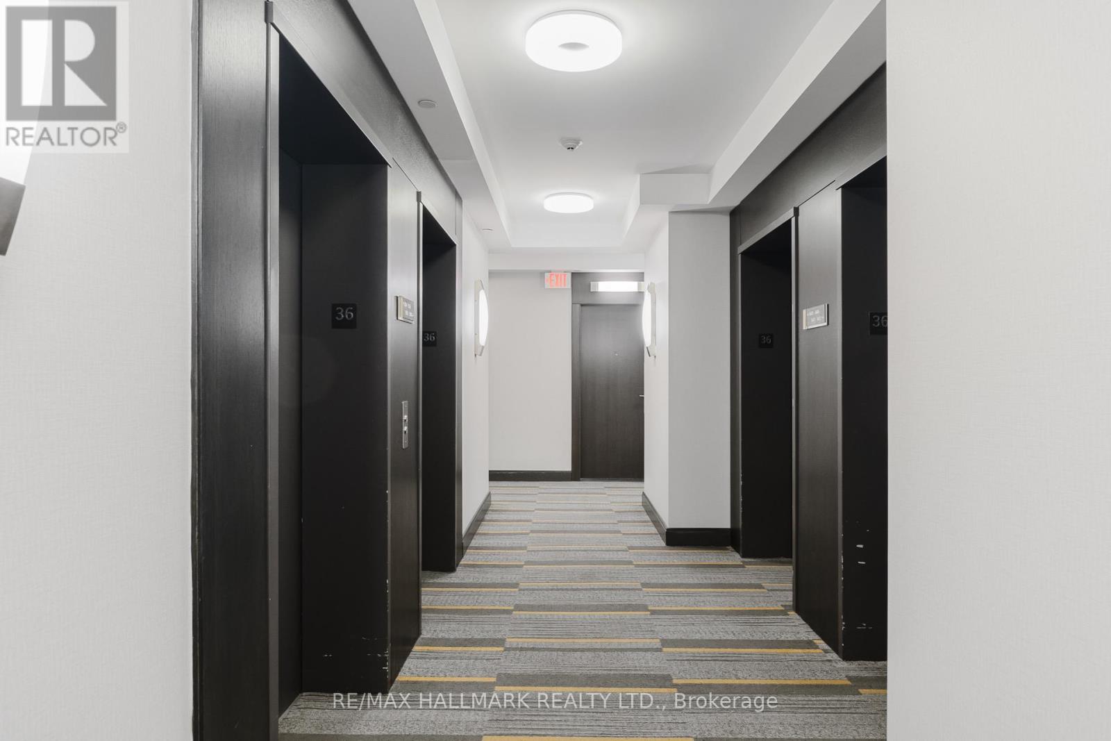 3609 - 55 Ann O'reilly Road, Toronto, Ontario  M2J 0C9 - Photo 28 - C12684364