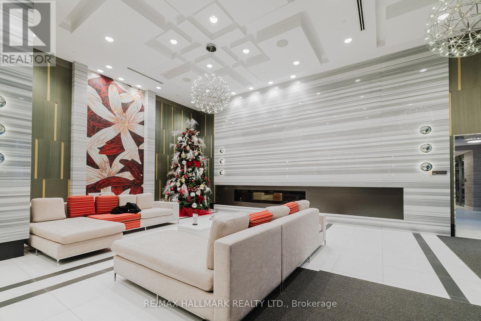 3609 - 55 Ann O'reilly Road, Toronto, Ontario  M2J 0C9 - Photo 32 - C12684364