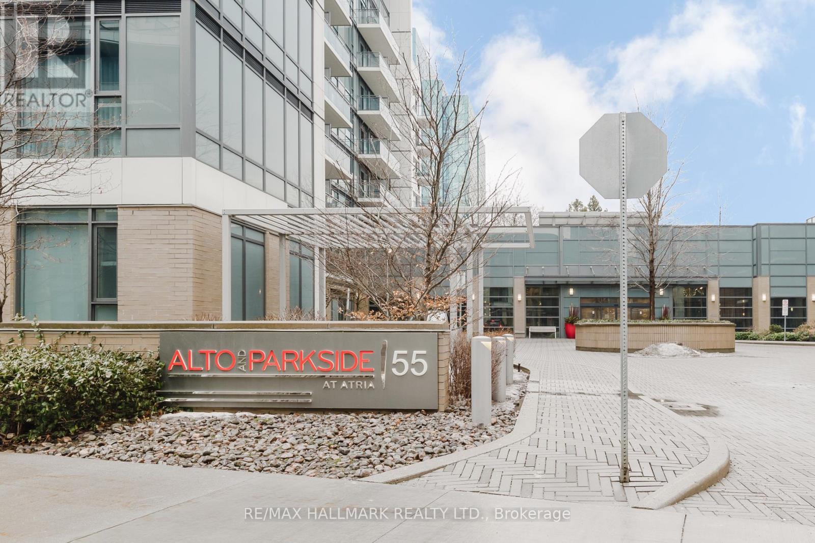 3609 - 55 Ann O'reilly Road, Toronto, Ontario  M2J 0C9 - Photo 35 - C12684364