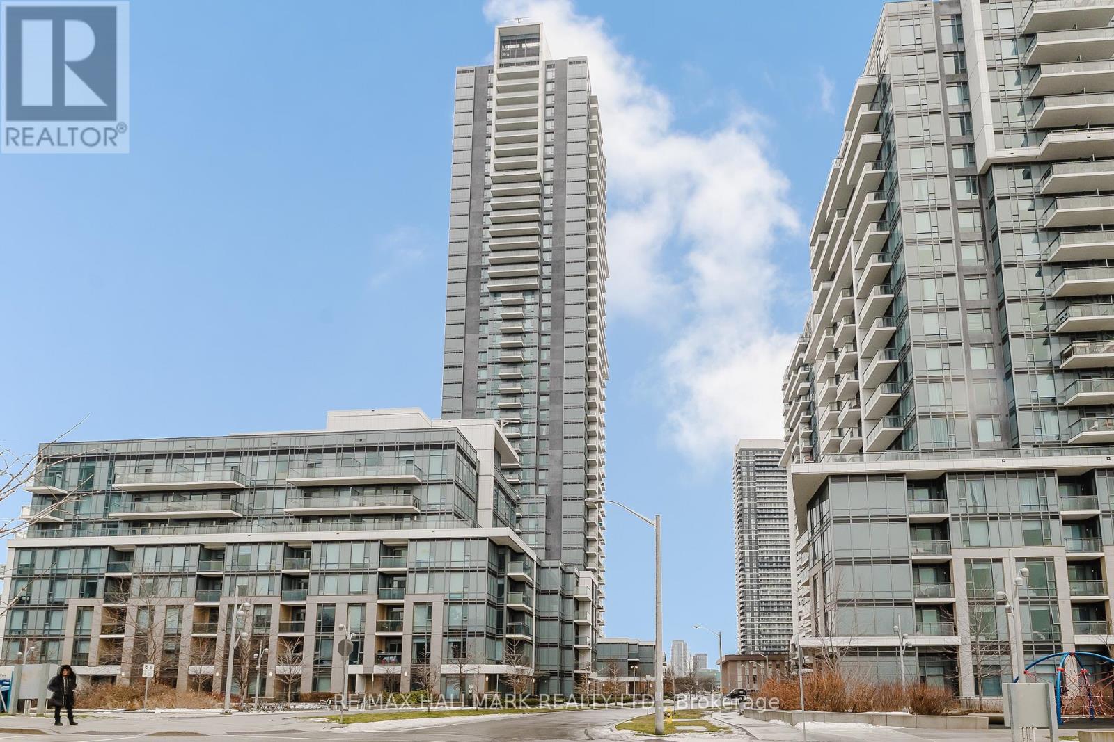 3609 - 55 Ann O'reilly Road, Toronto, Ontario  M2J 0C9 - Photo 36 - C12684364