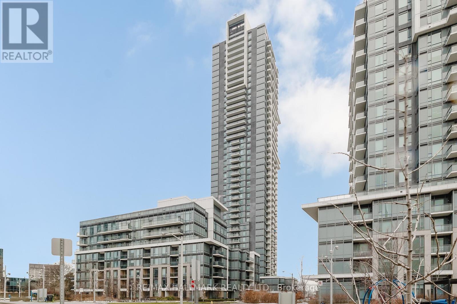 3609 - 55 Ann O'reilly Road, Toronto, Ontario  M2J 0C9 - Photo 37 - C12684364