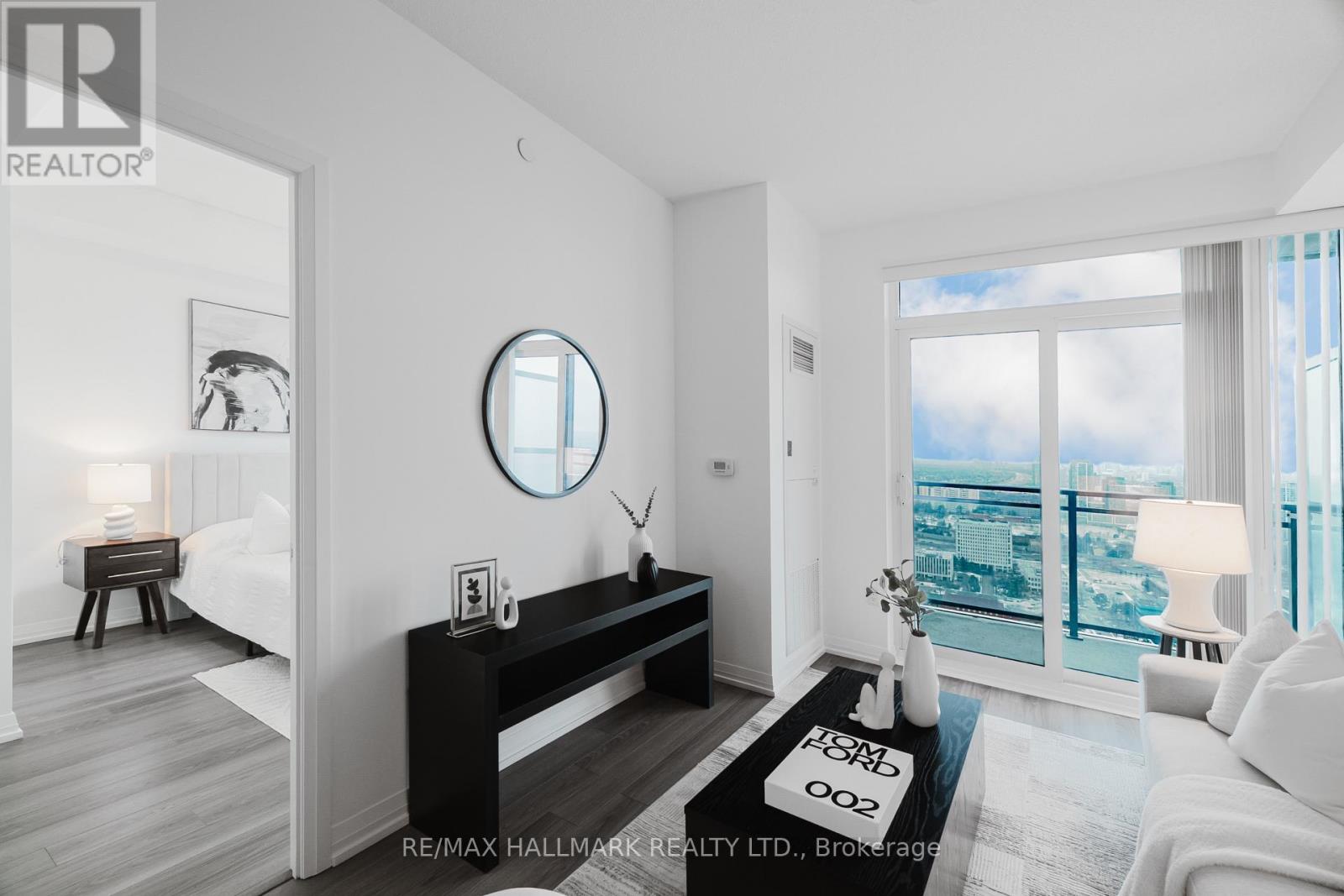 3609 - 55 Ann O'reilly Road, Toronto, Ontario  M2J 0C9 - Photo 5 - C12684364