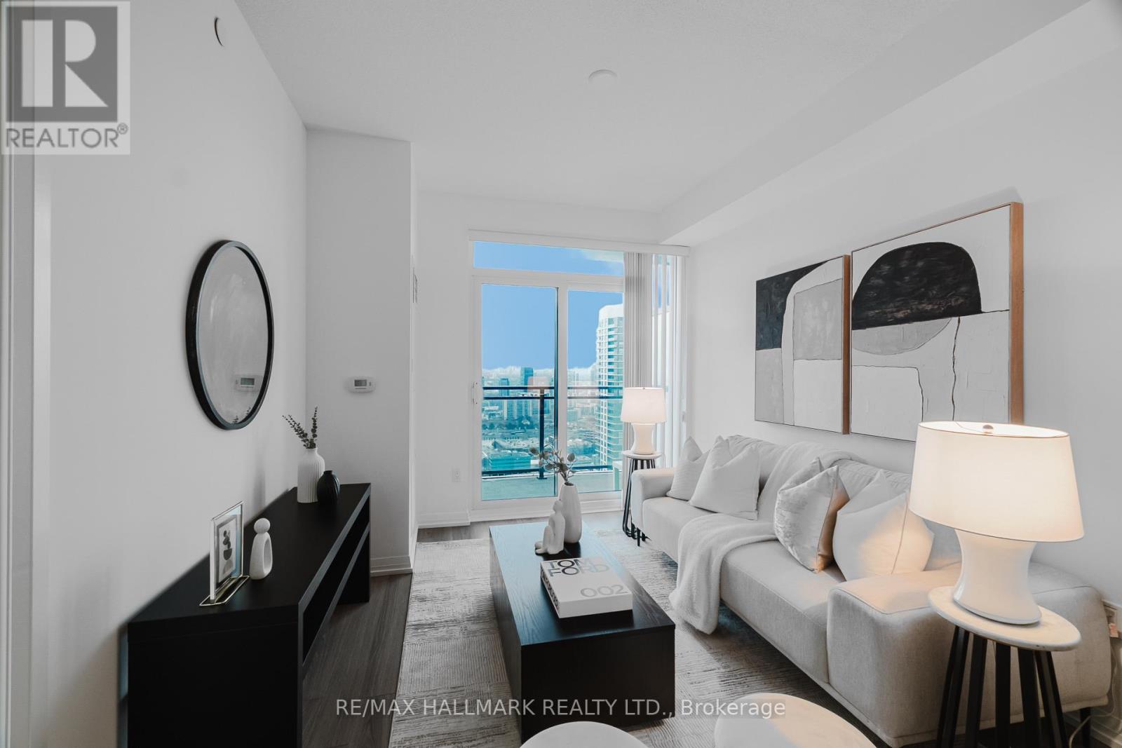 3609 - 55 Ann O'reilly Road, Toronto, Ontario  M2J 0C9 - Photo 6 - C12684364