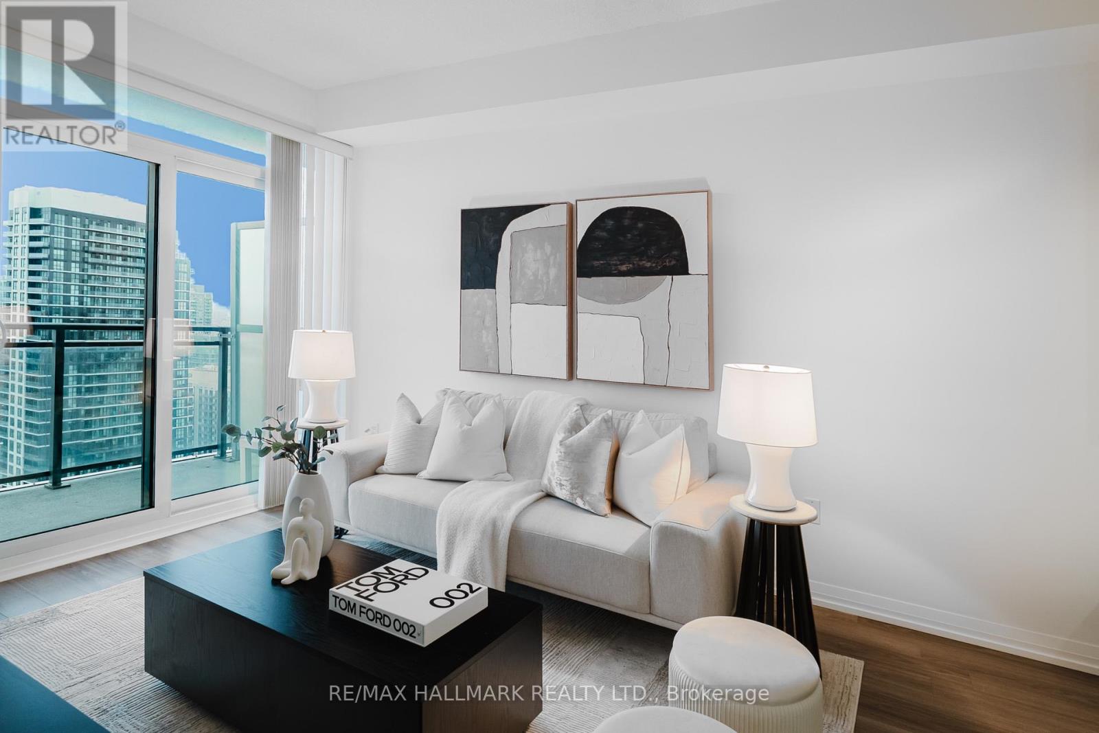 3609 - 55 Ann O'reilly Road, Toronto, Ontario  M2J 0C9 - Photo 7 - C12684364