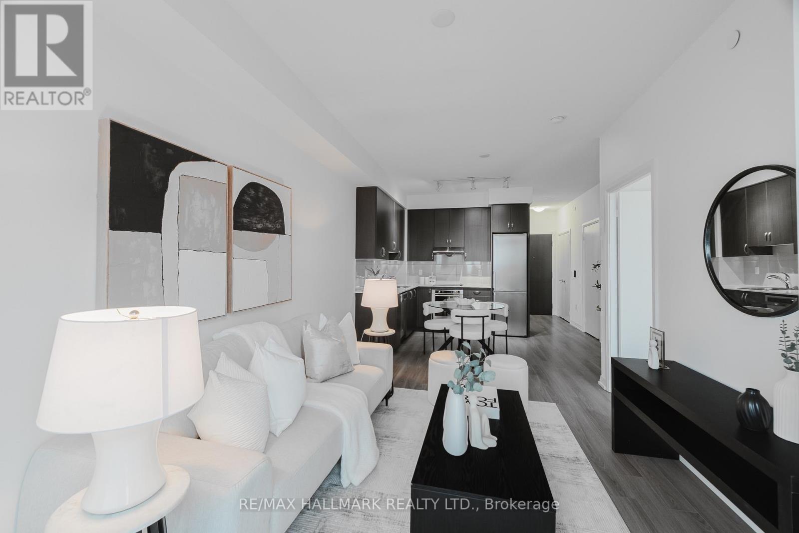 3609 - 55 Ann O'reilly Road, Toronto, Ontario  M2J 0C9 - Photo 8 - C12684364