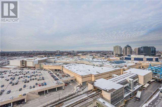 1404 - 50 Brian Harrison Way, Toronto, Ontario  M1P 5J4 - Photo 17 - E12684384