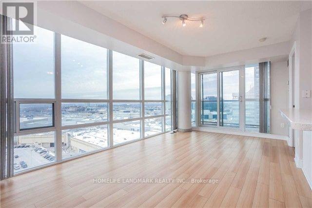 1404 - 50 Brian Harrison Way, Toronto, Ontario  M1P 5J4 - Photo 3 - E12684384